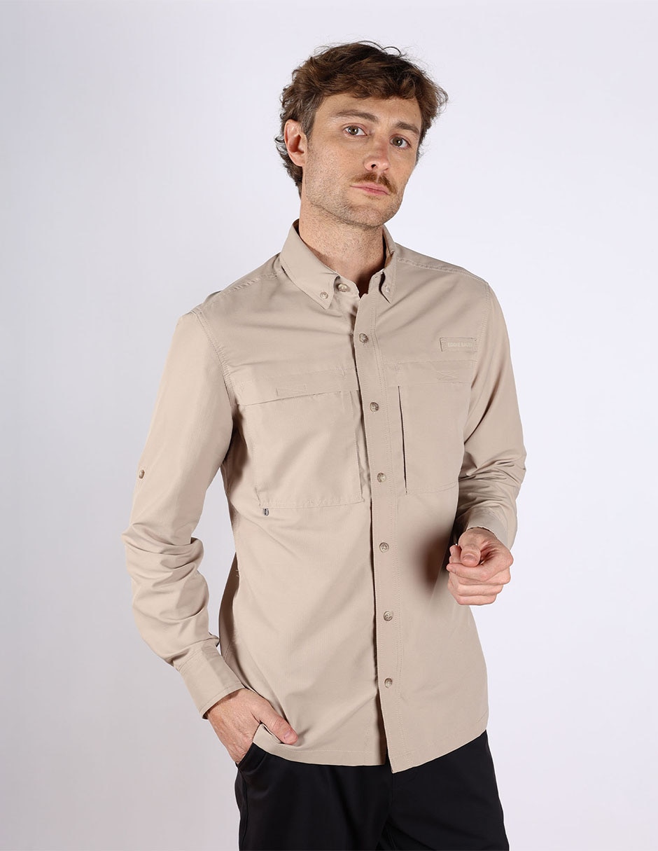 Camisa deportiva para hombre 6
