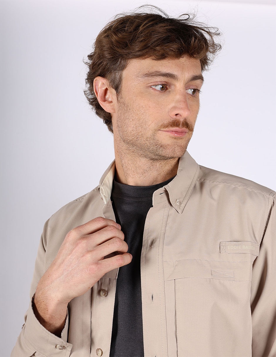 Camisa deportiva para hombre 8