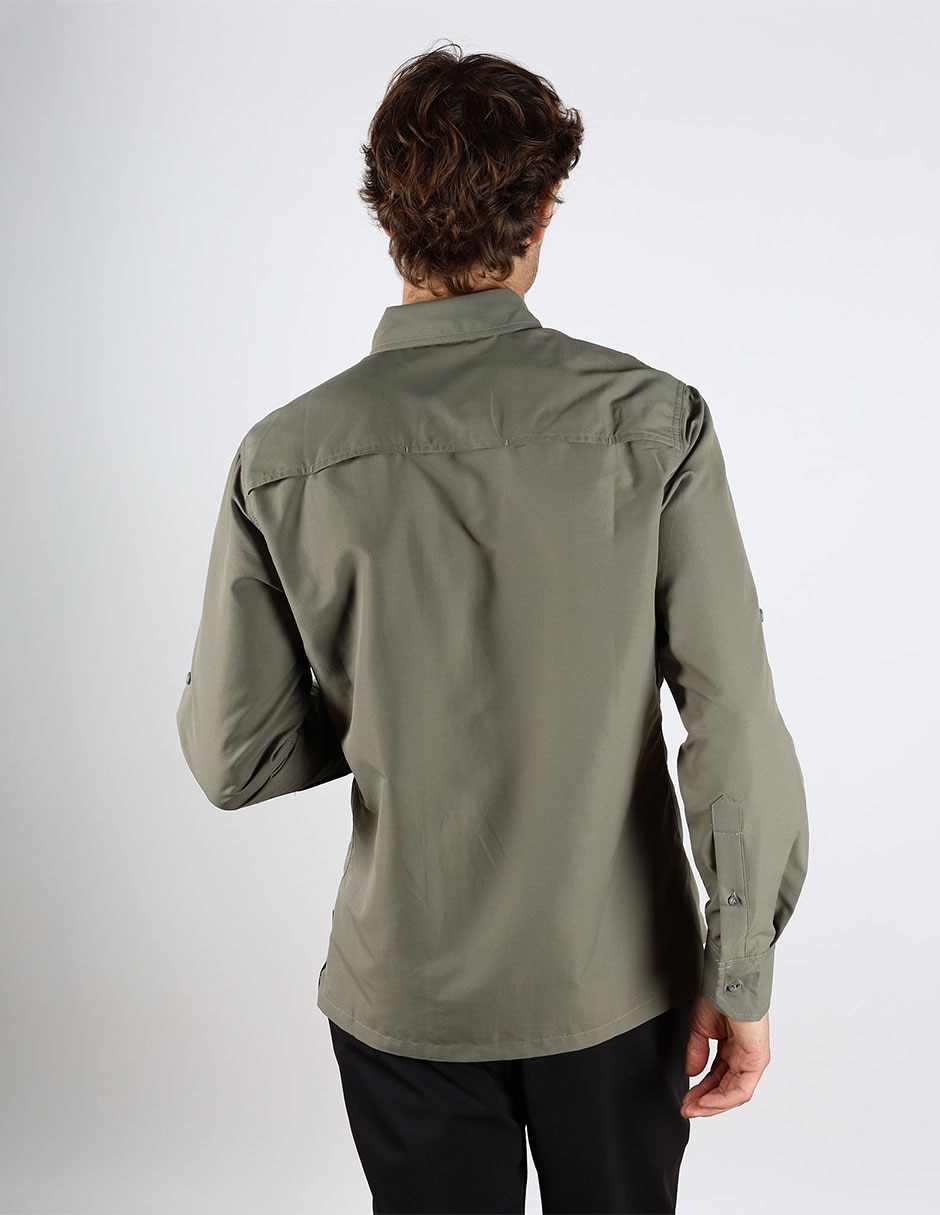 Camisa deportiva para hombre 2