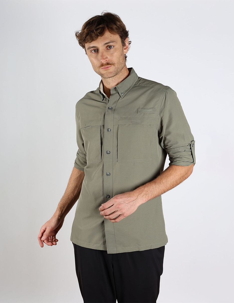 Camisa deportiva para hombre 5