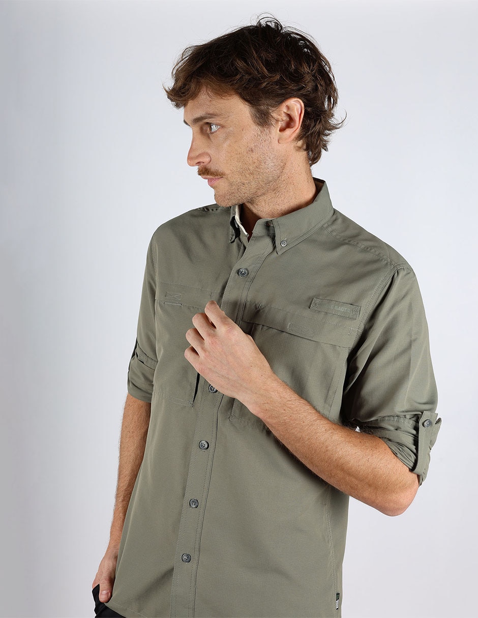 Camisa deportiva para hombre 6