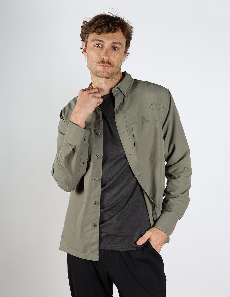 Camisa deportiva para hombre 7