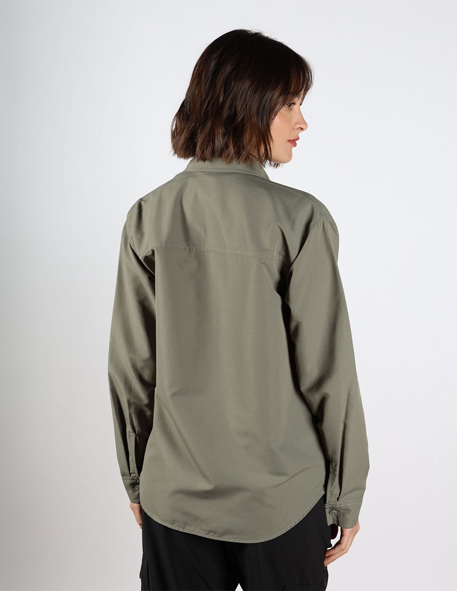 Camisa deportiva para mujer 2