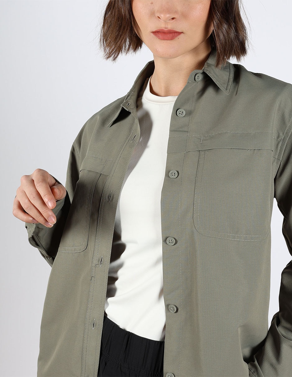 Camisa deportiva para mujer 3