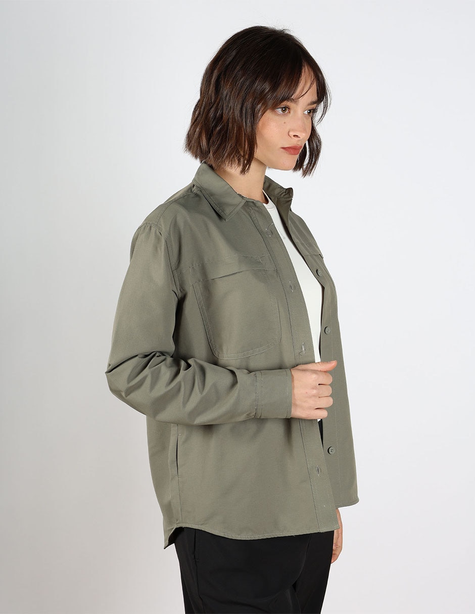 Camisa deportiva para mujer 6