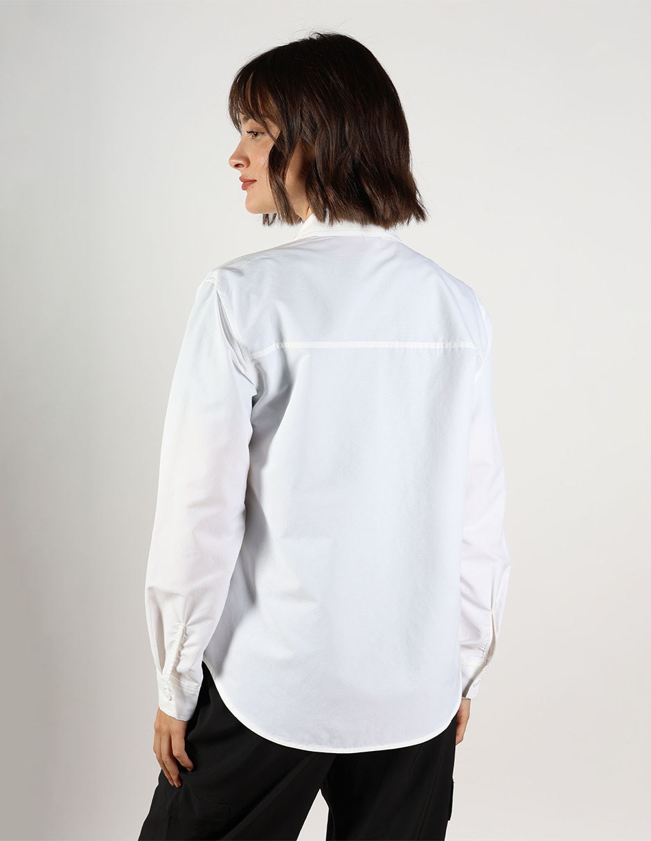 Camisa deportiva para mujer 2