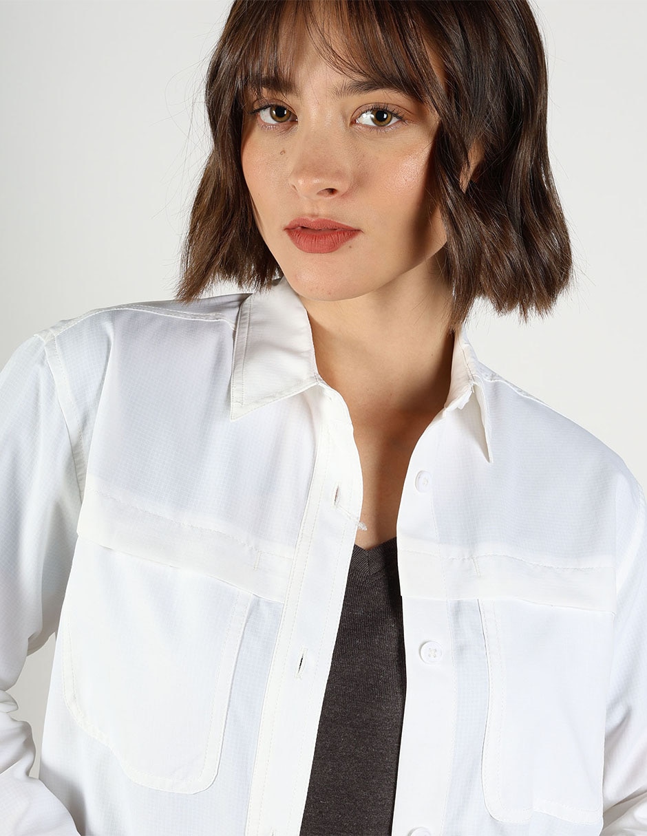 Camisa deportiva para mujer 3
