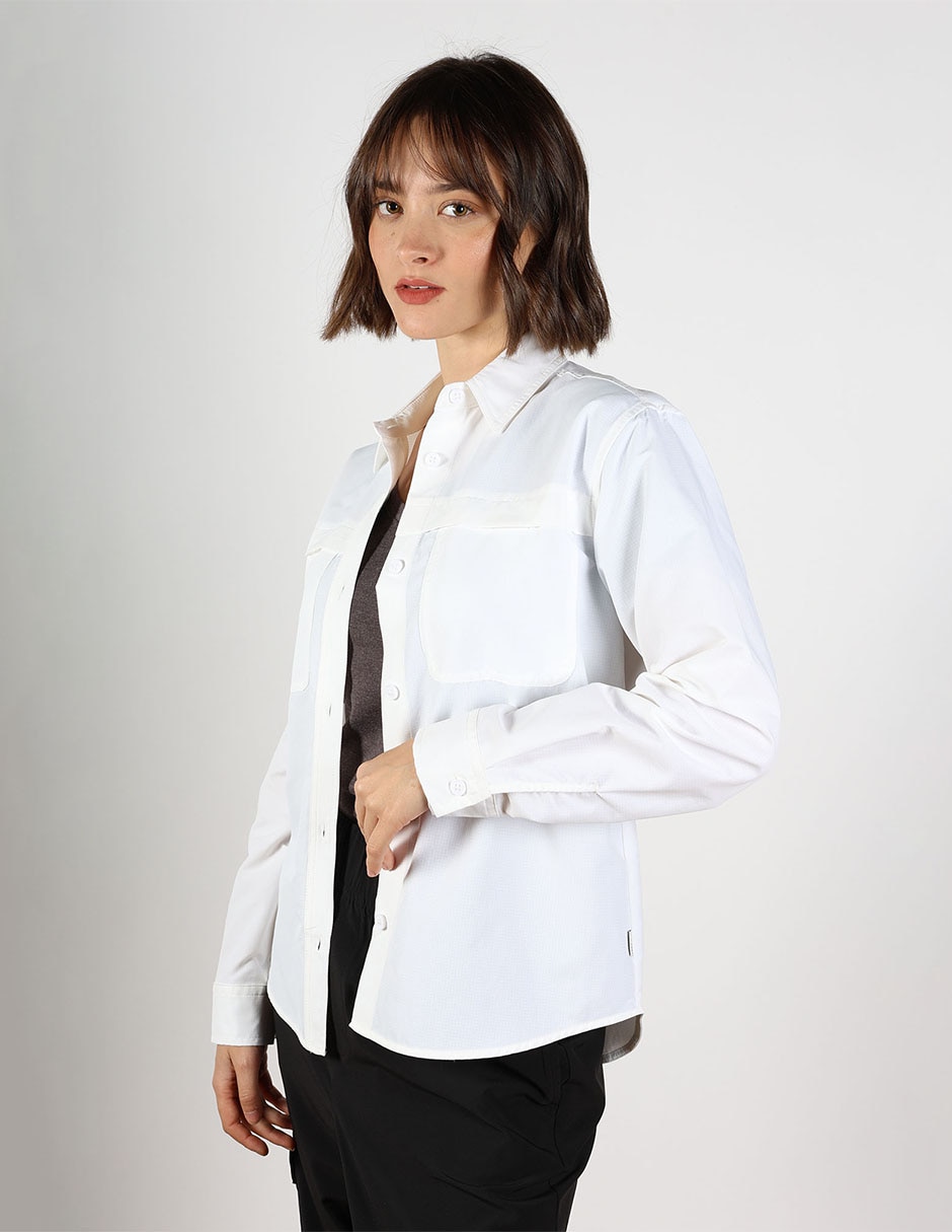Camisa deportiva para mujer 5