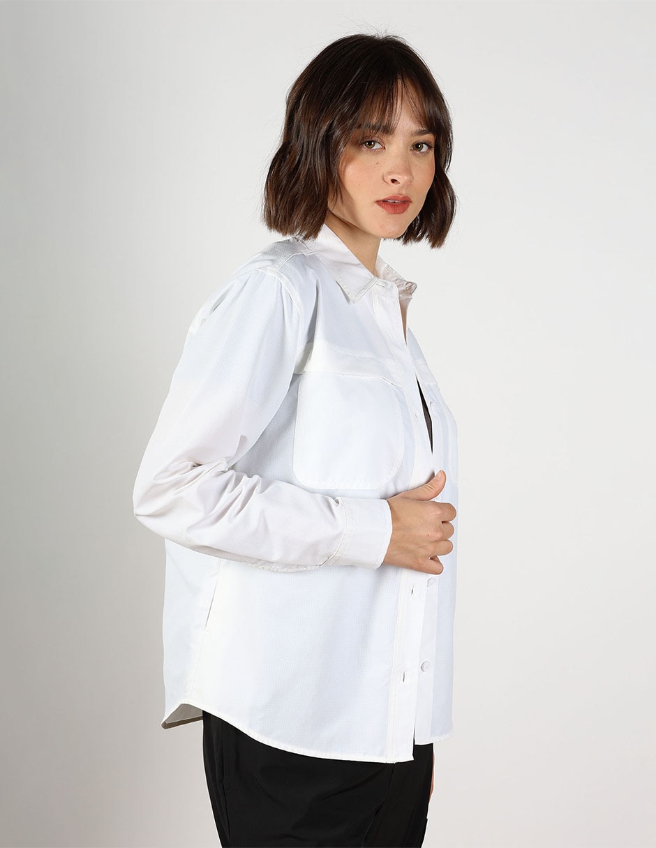 Camisa deportiva para mujer 6