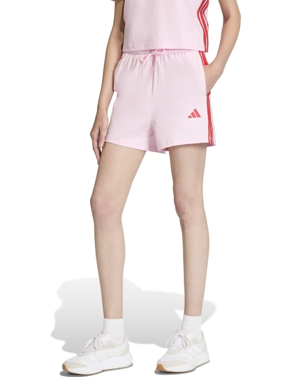 Short con bolsillos para entrenamiento mujer Short con bolsillos para entrenamiento mujer