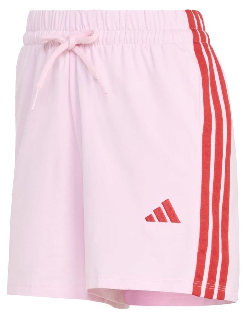 Short con bolsillos para entrenamiento mujer 2