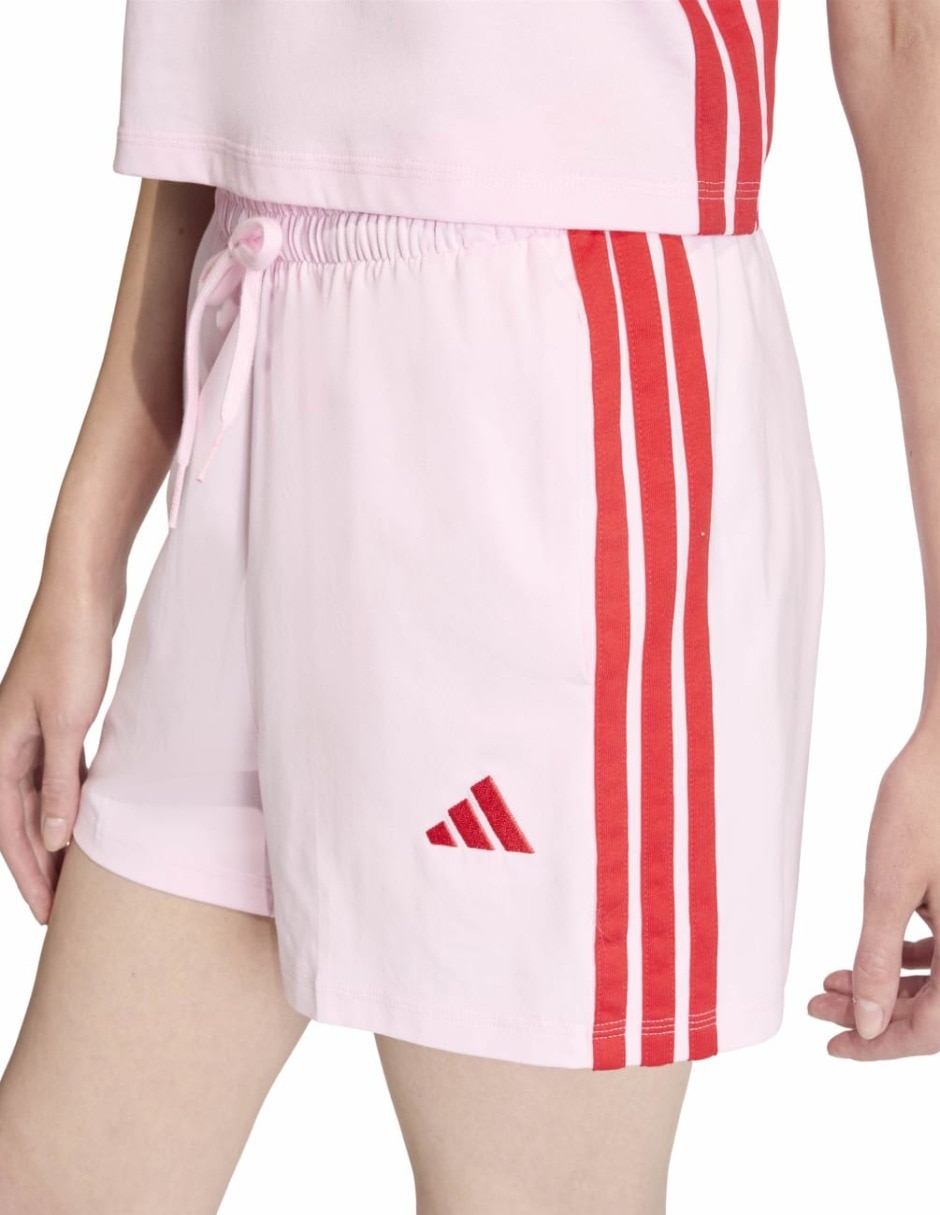 Short con bolsillos para entrenamiento mujer 5