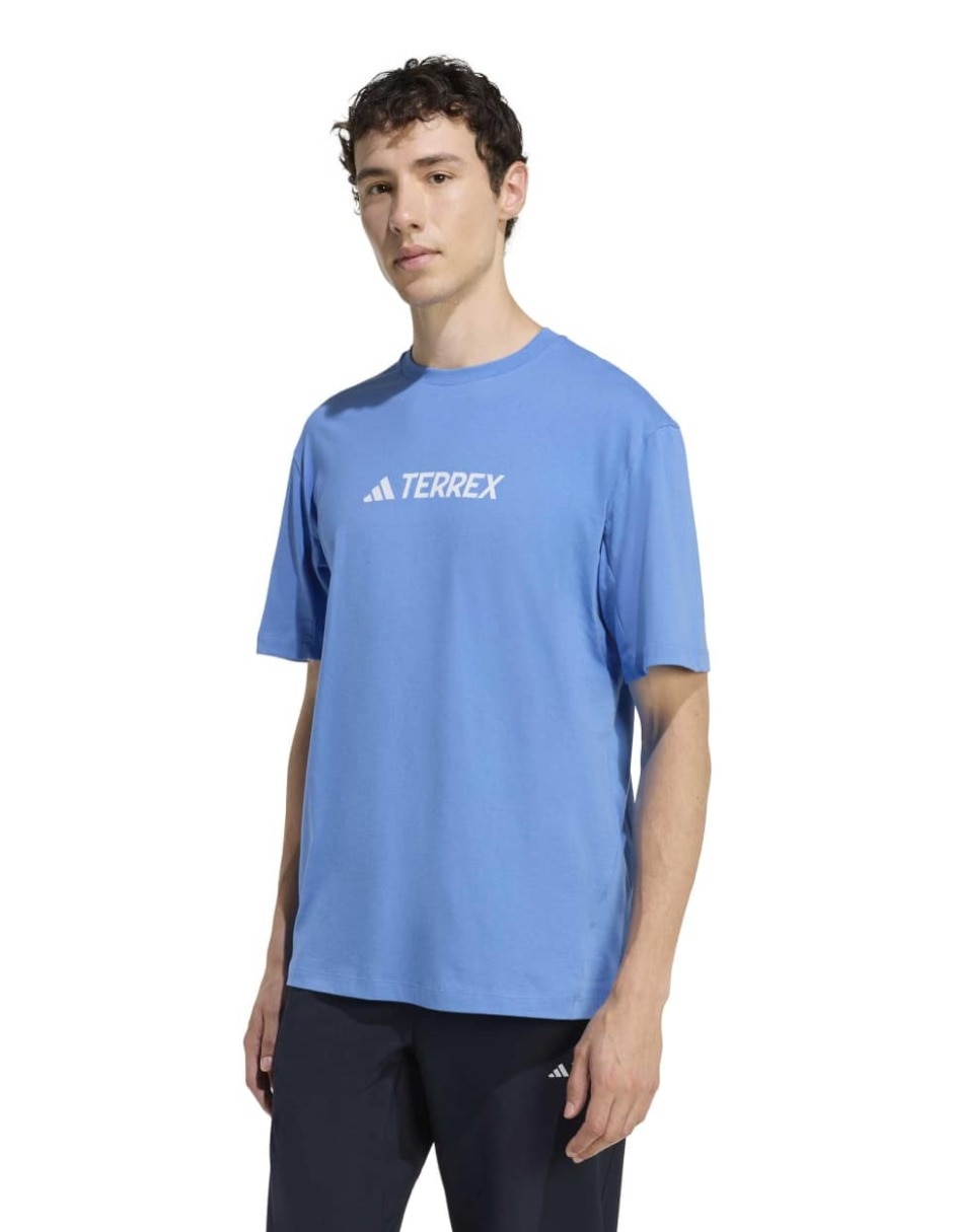 Playera deportiva para entrenamiento de hombre Playera deportiva para entrenamiento de hombre
