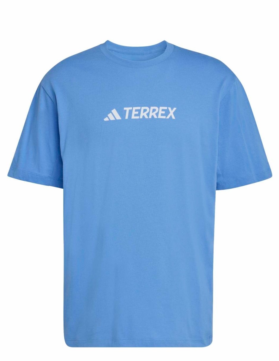 Playera deportiva para entrenamiento de hombre 2