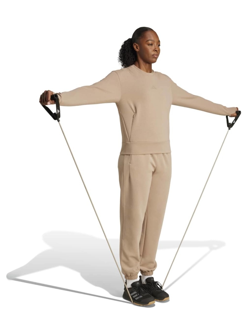 Pants para entrenamiento de mujer 4