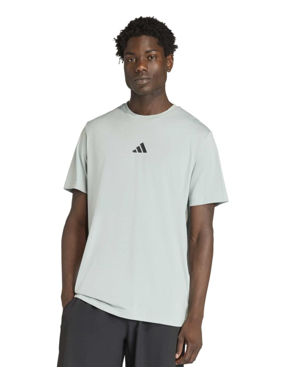 Playera deportiva para entrenamiento de hombre Playera deportiva para entrenamiento de hombre