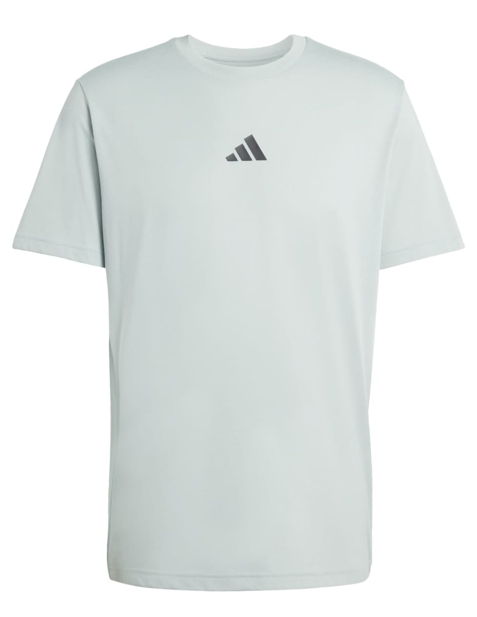 Playera deportiva para entrenamiento de hombre 2