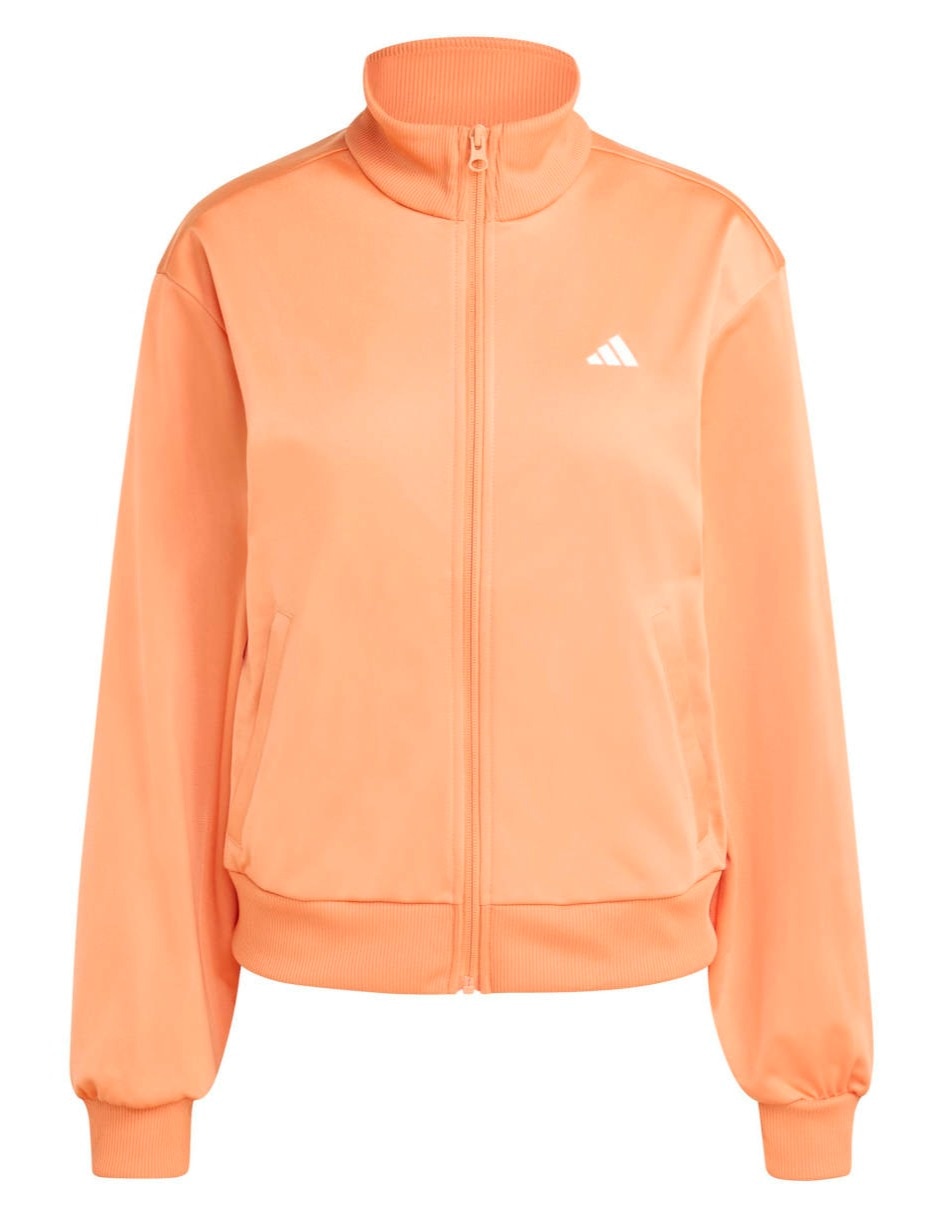 Conjunto deportivo regular con elástico para mujer 2