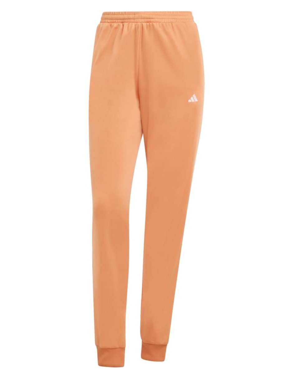 Conjunto deportivo regular con elástico para mujer 4