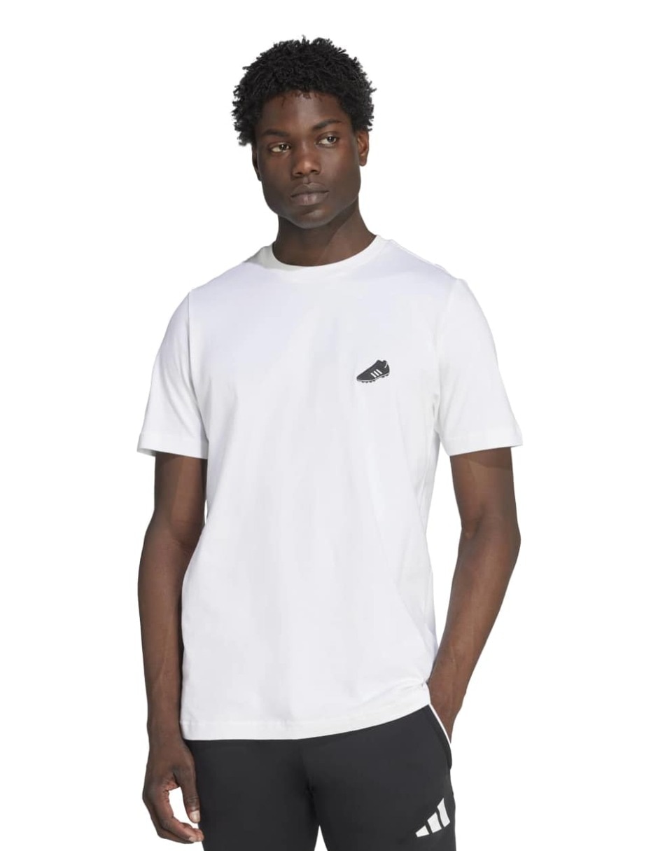 Playera deportiva de hombre