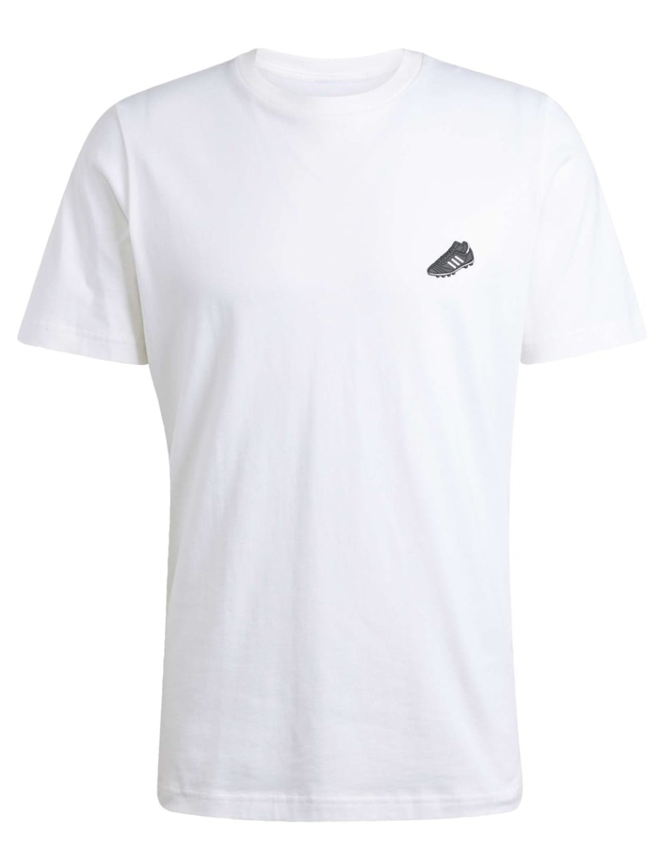 Playera deportiva de hombre 2