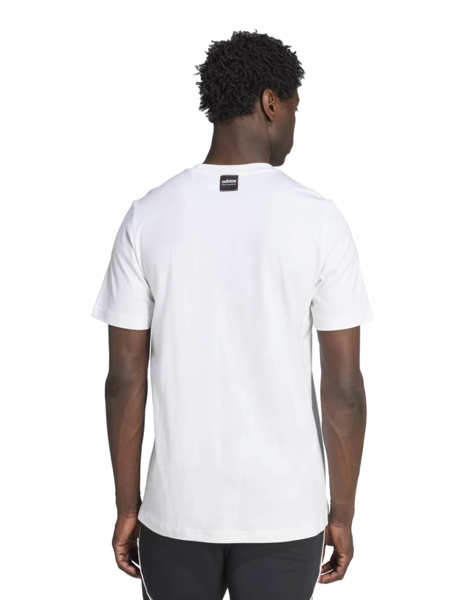 Playera deportiva de hombre 3