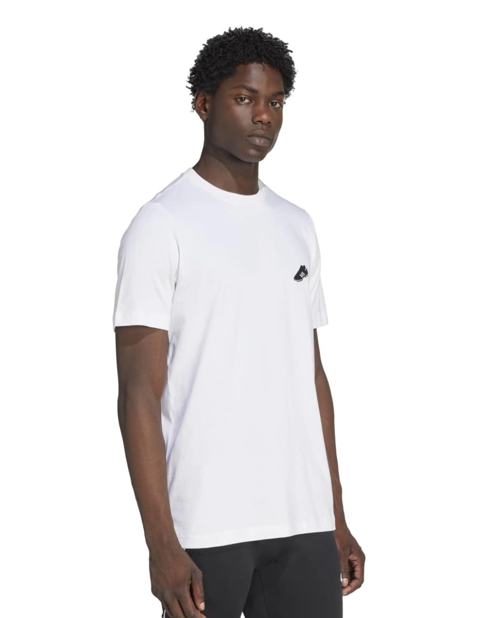 Playera deportiva de hombre 4