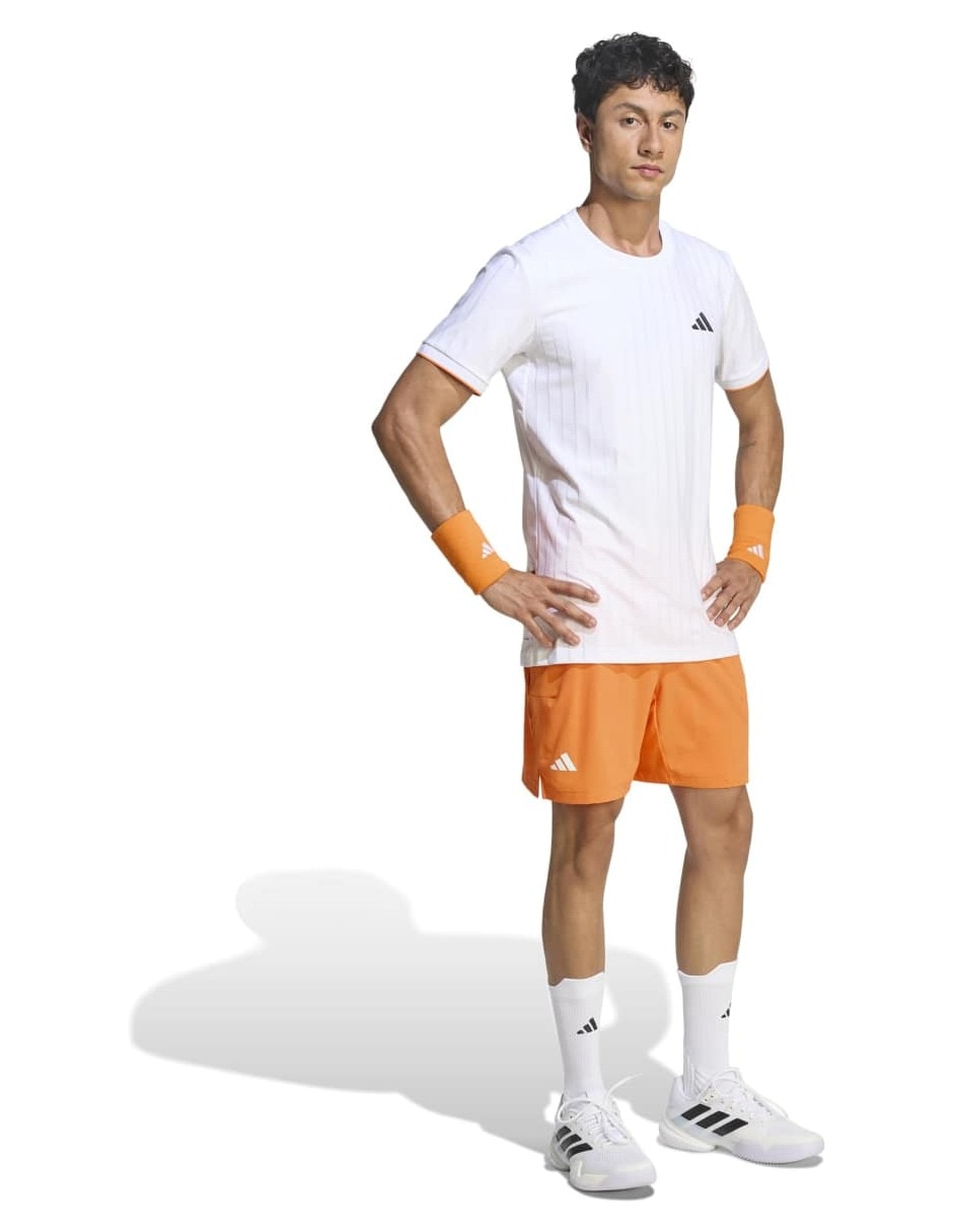 Playera deportiva de hombre 4