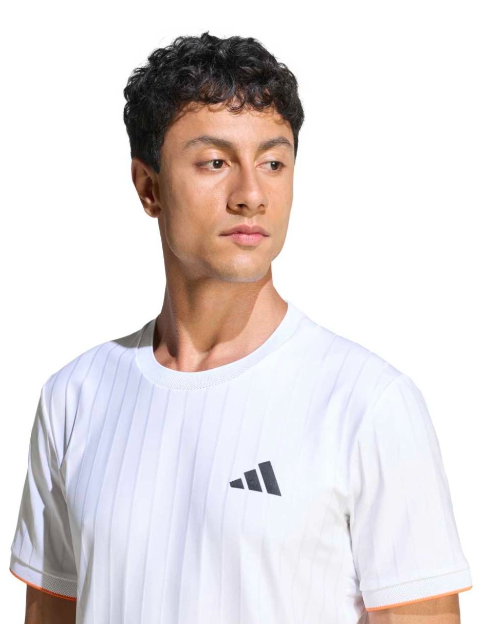Playera deportiva de hombre 6