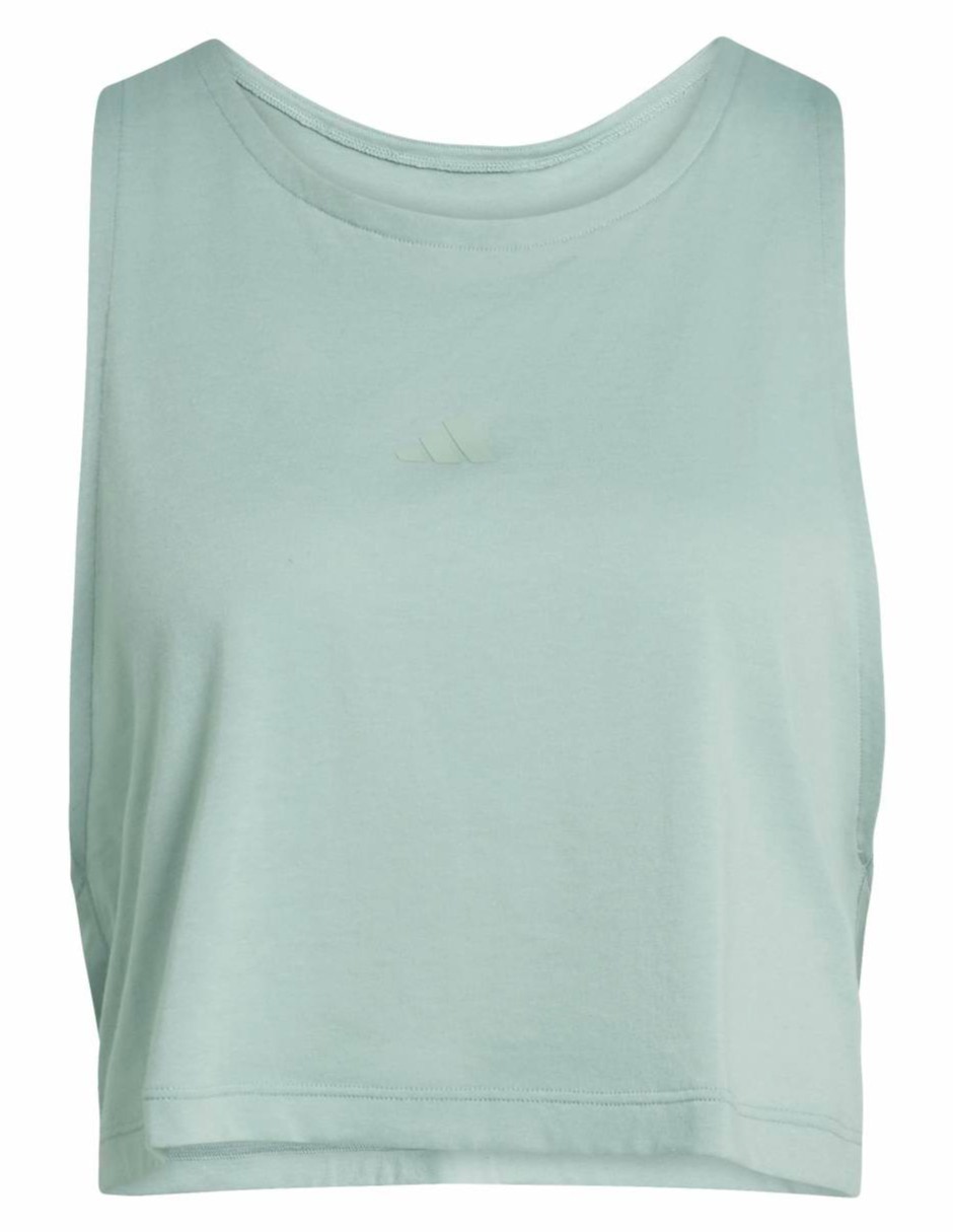 Tank top para entrenamiento de mujer 2