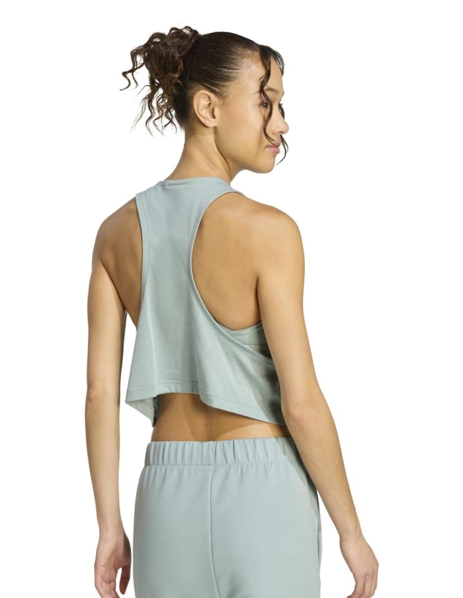 Tank top para entrenamiento de mujer 3