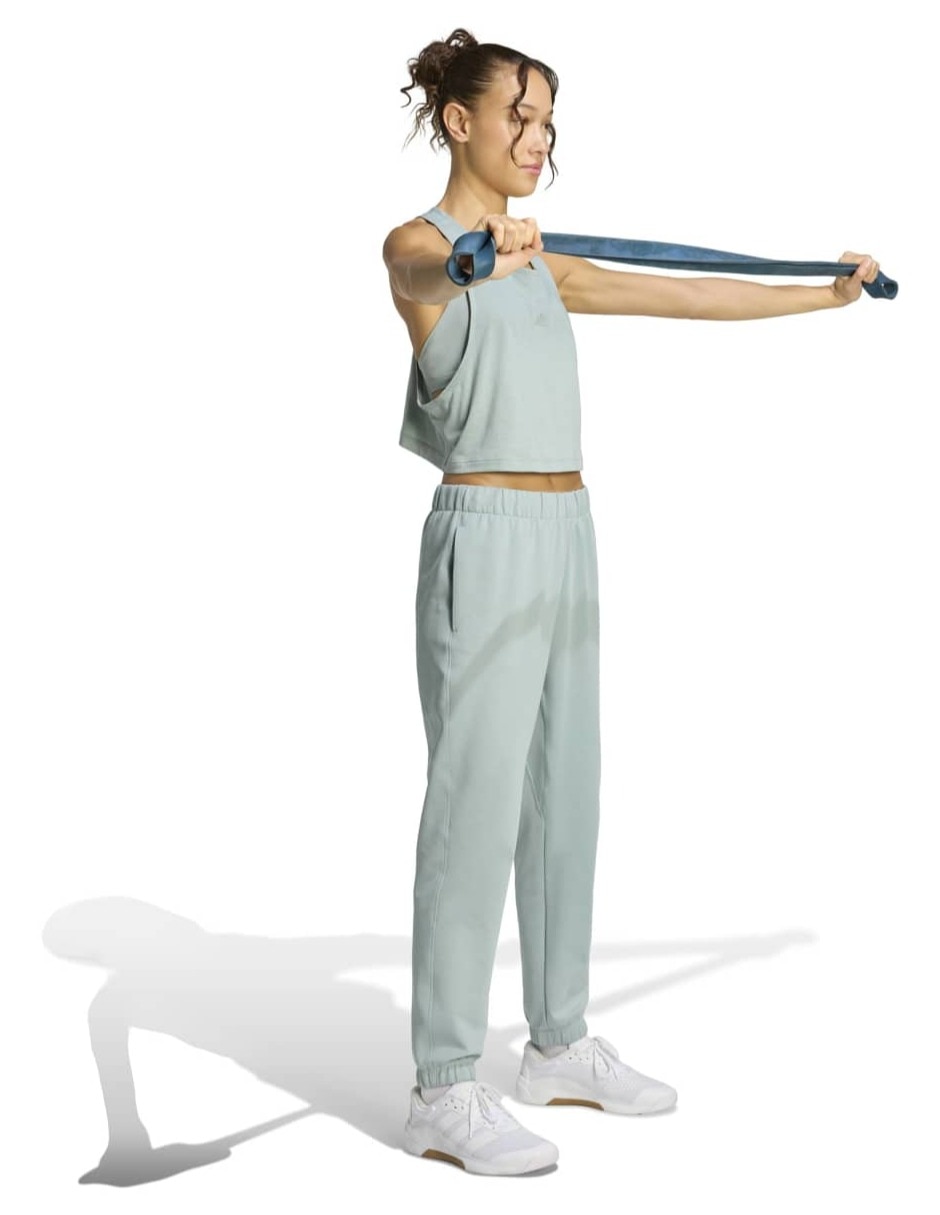 Tank top para entrenamiento de mujer 4