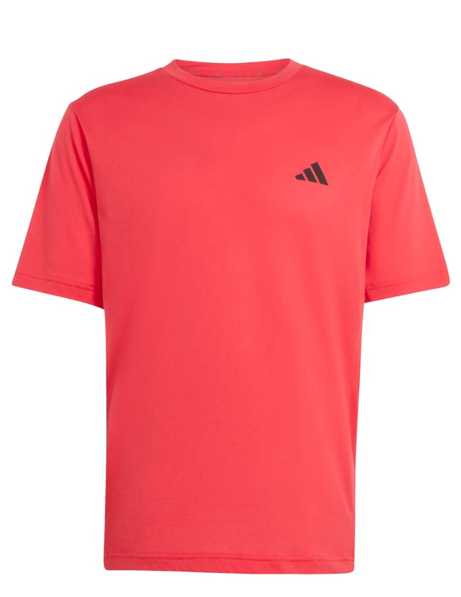 Playera deportiva para entrenamiento de hombre 2