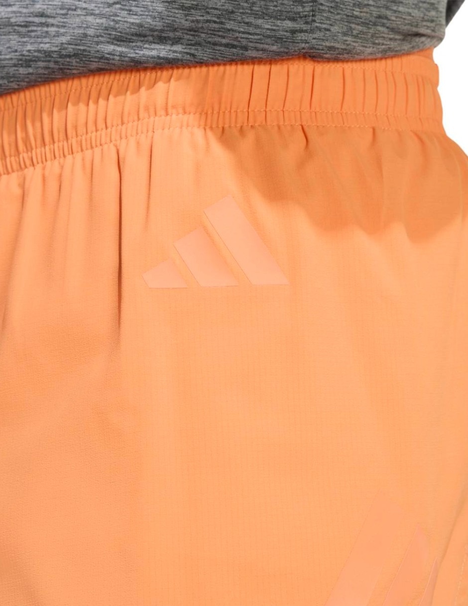 Short con bolsillos para correr hombre 6