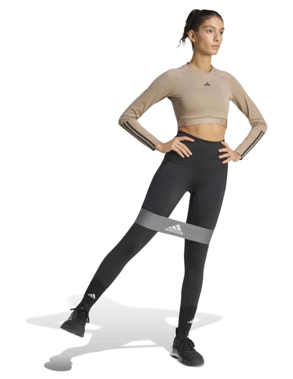 Playera deportiva para entrenamiento de mujer Playera deportiva para entrenamiento de mujer
