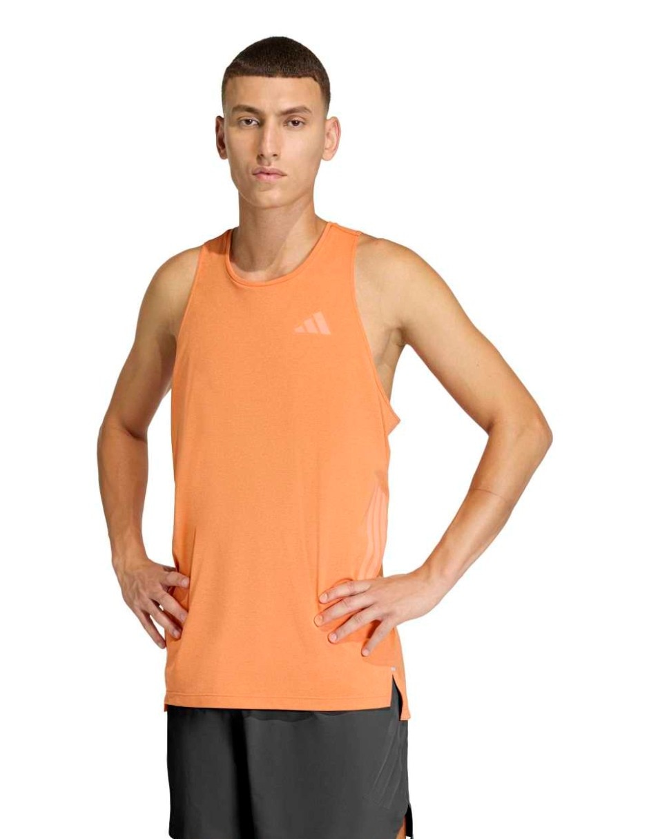 Tank top para correr de hombre Tank top para correr de hombre