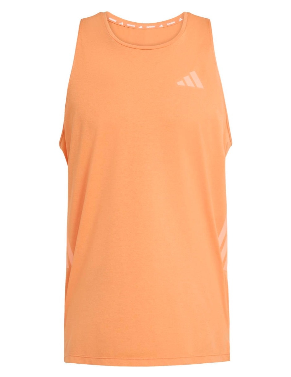 Tank top para correr de hombre 2