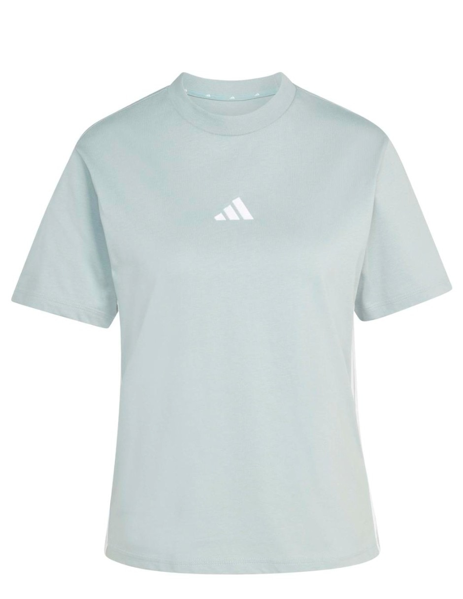 Playera deportiva para entrenamiento de mujer 2