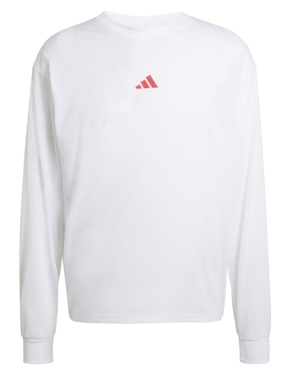 Playera deportiva para correr unisex 2