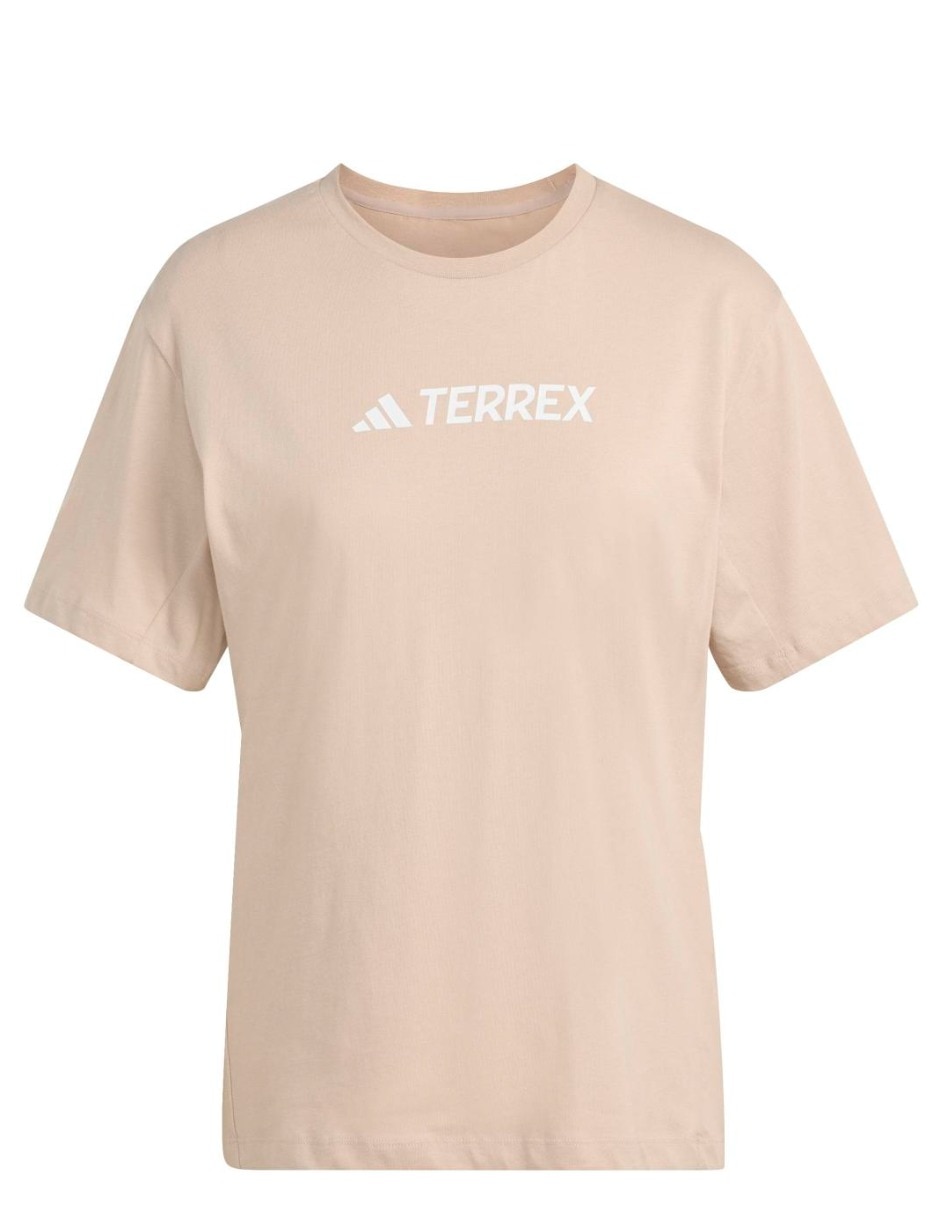 Playera deportiva para entrenamiento de mujer 6