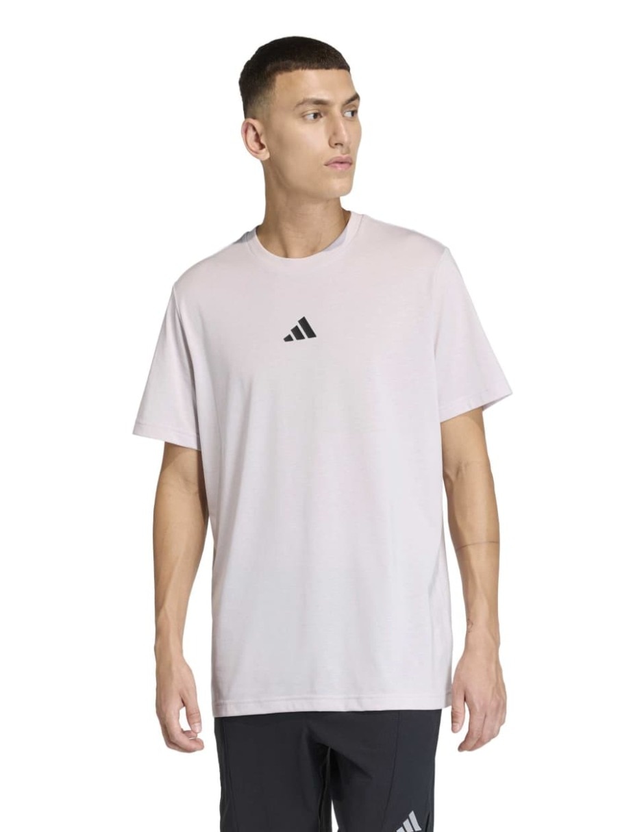 Playera deportiva para entrenamiento de hombre Playera deportiva para entrenamiento de hombre