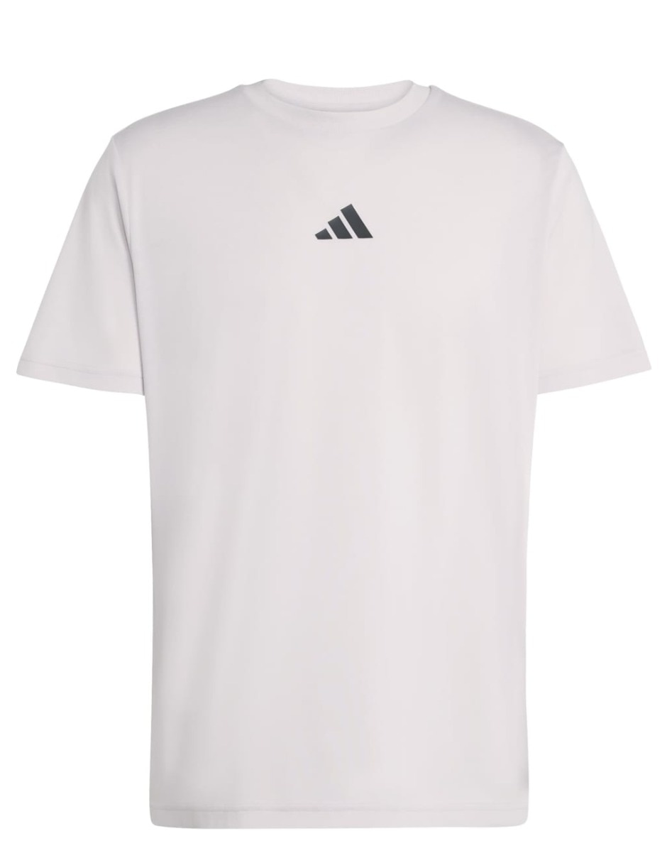 Playera deportiva para entrenamiento de hombre 2