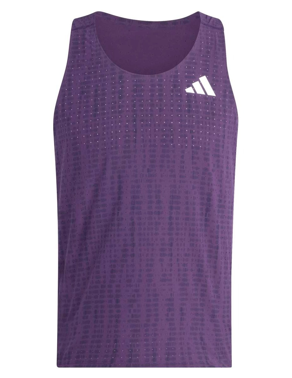 Playera deportiva para correr de hombre 2