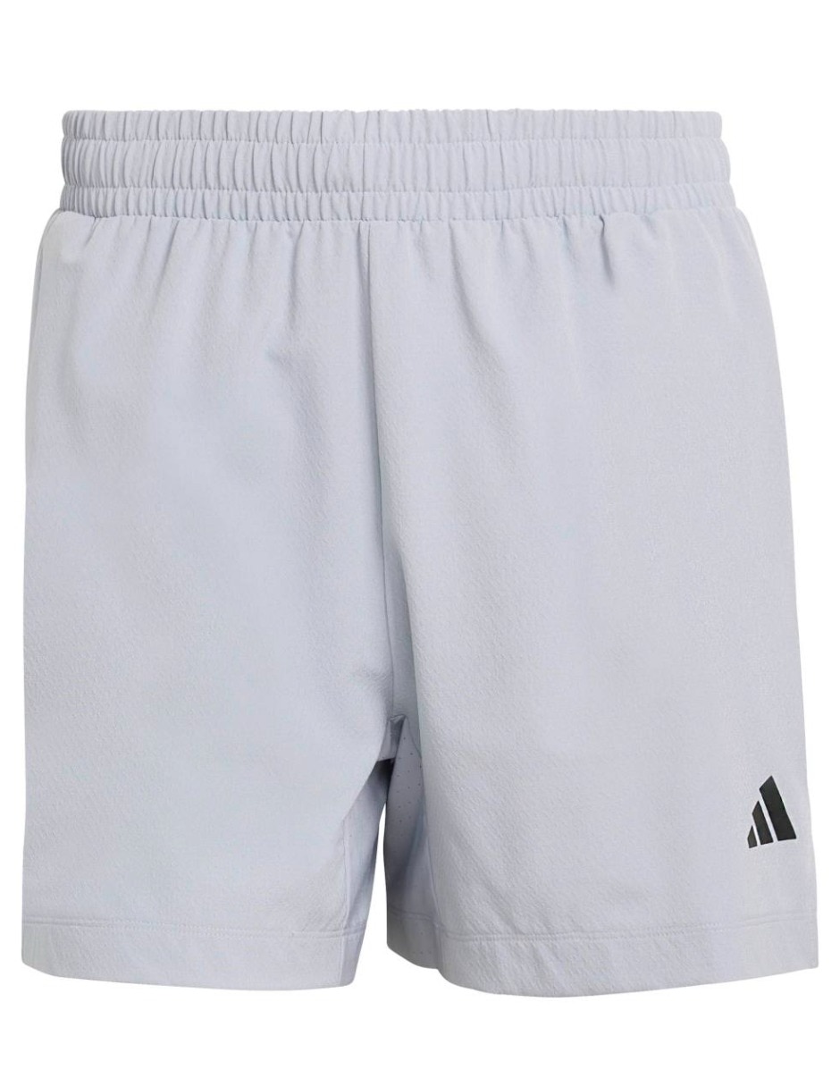 Short con bolsillos para entrenamiento hombre 2