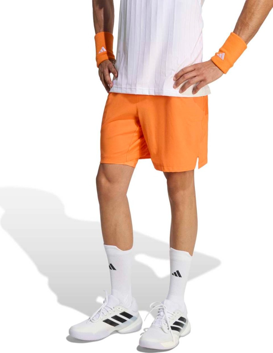 Short con bolsillos casual hombre Short con bolsillos casual hombre