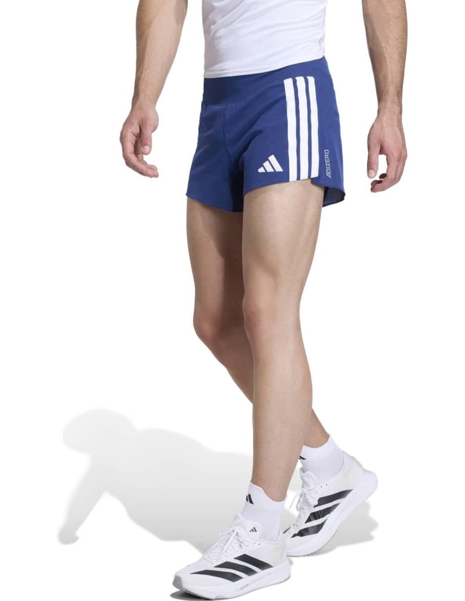Short con bolsillos para correr hombre Short con bolsillos para correr hombre
