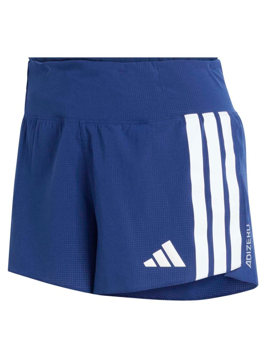 Short con bolsillos para correr hombre 2