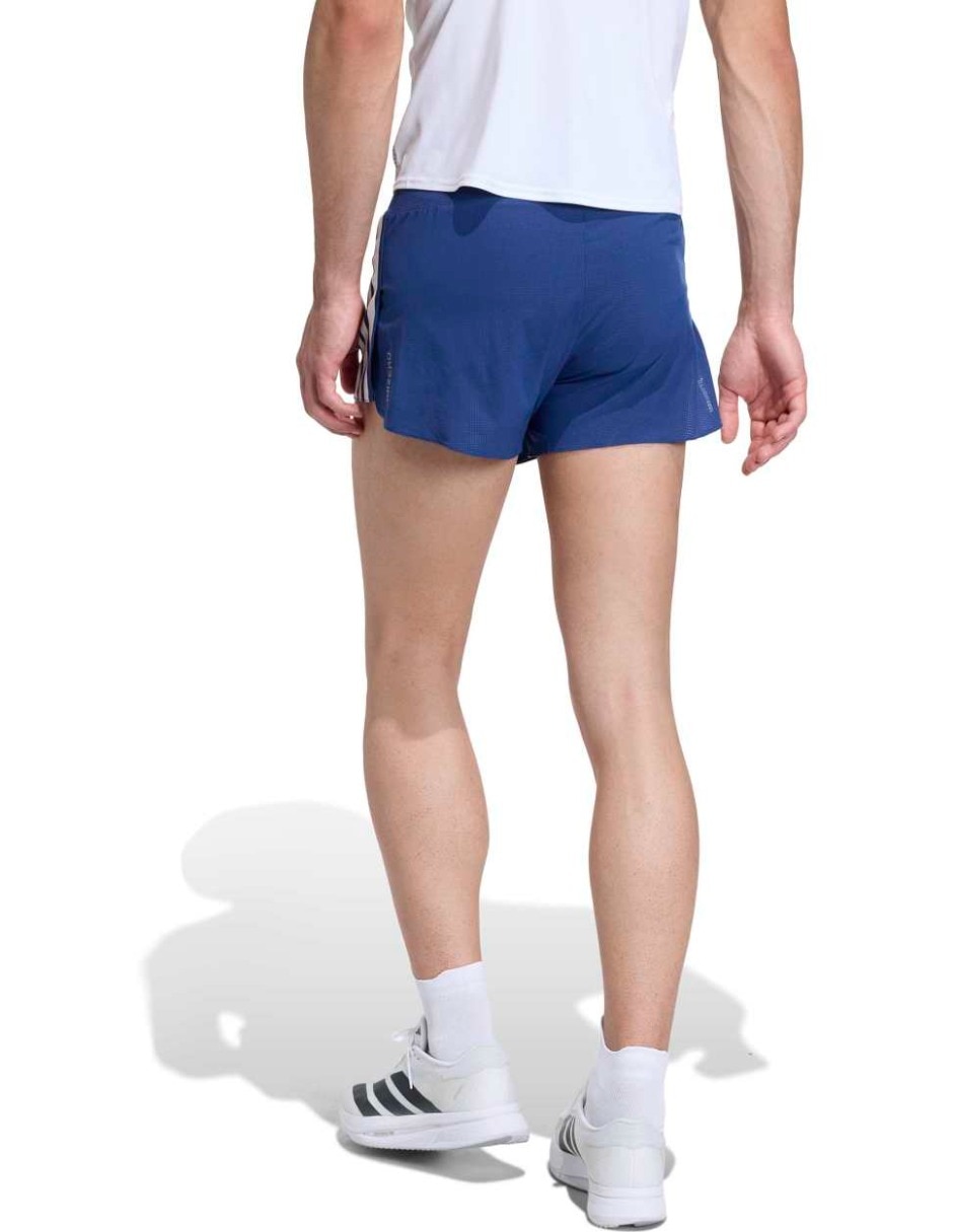 Short con bolsillos para correr hombre 3