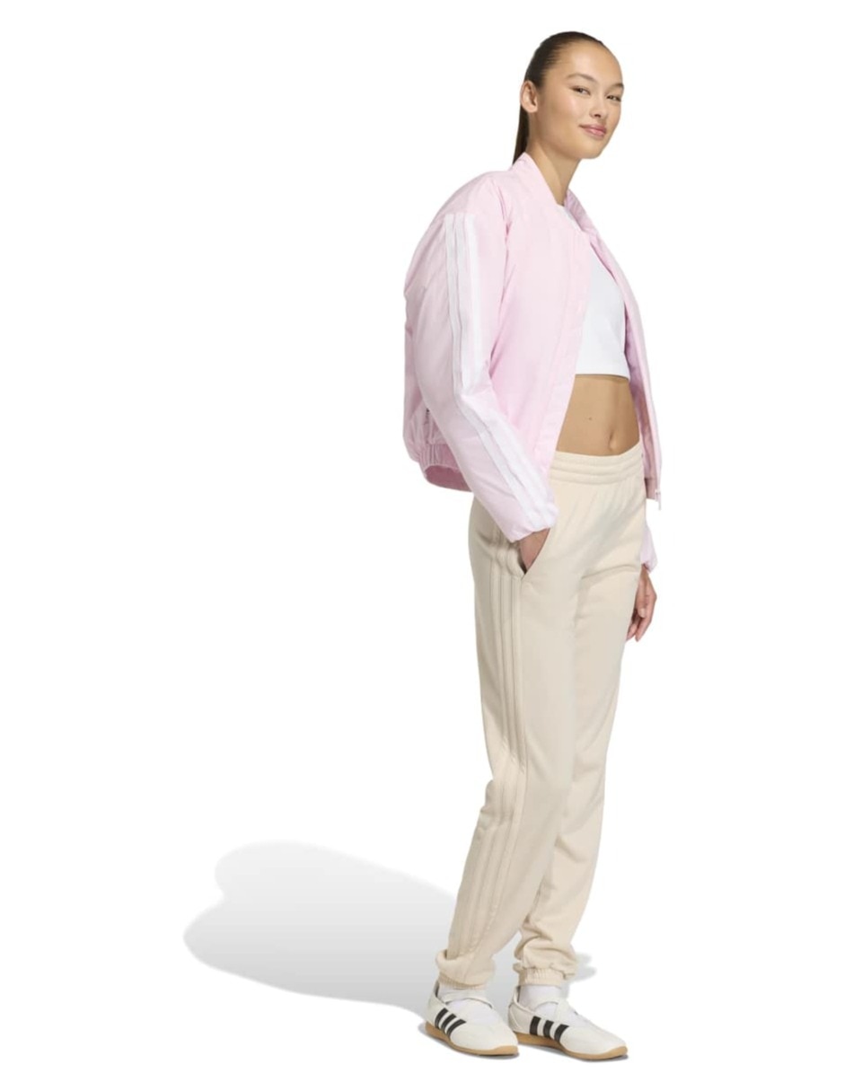 Chamarra para excursionismo Essentials de mujer 4