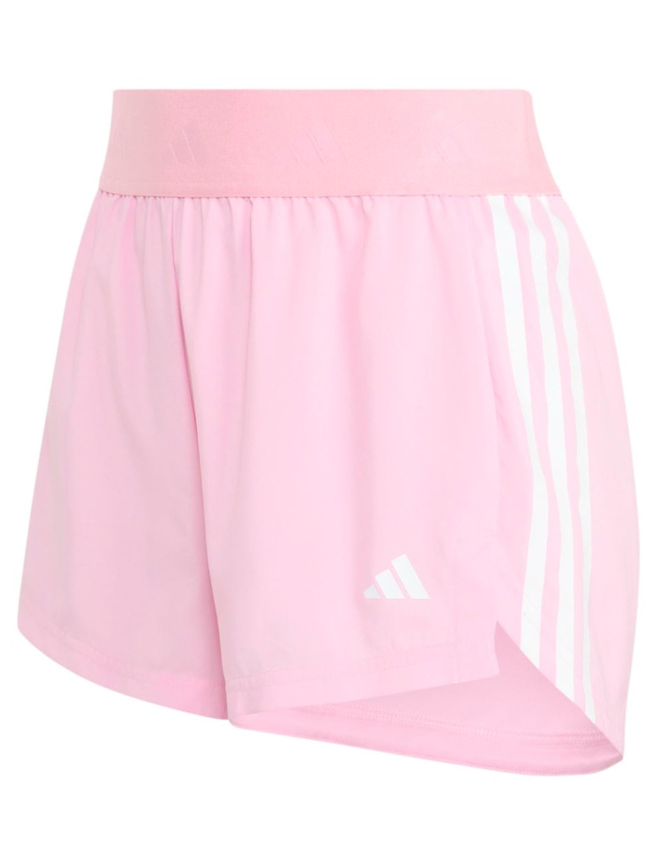 Short con bolsillos para entrenamiento mujer 2